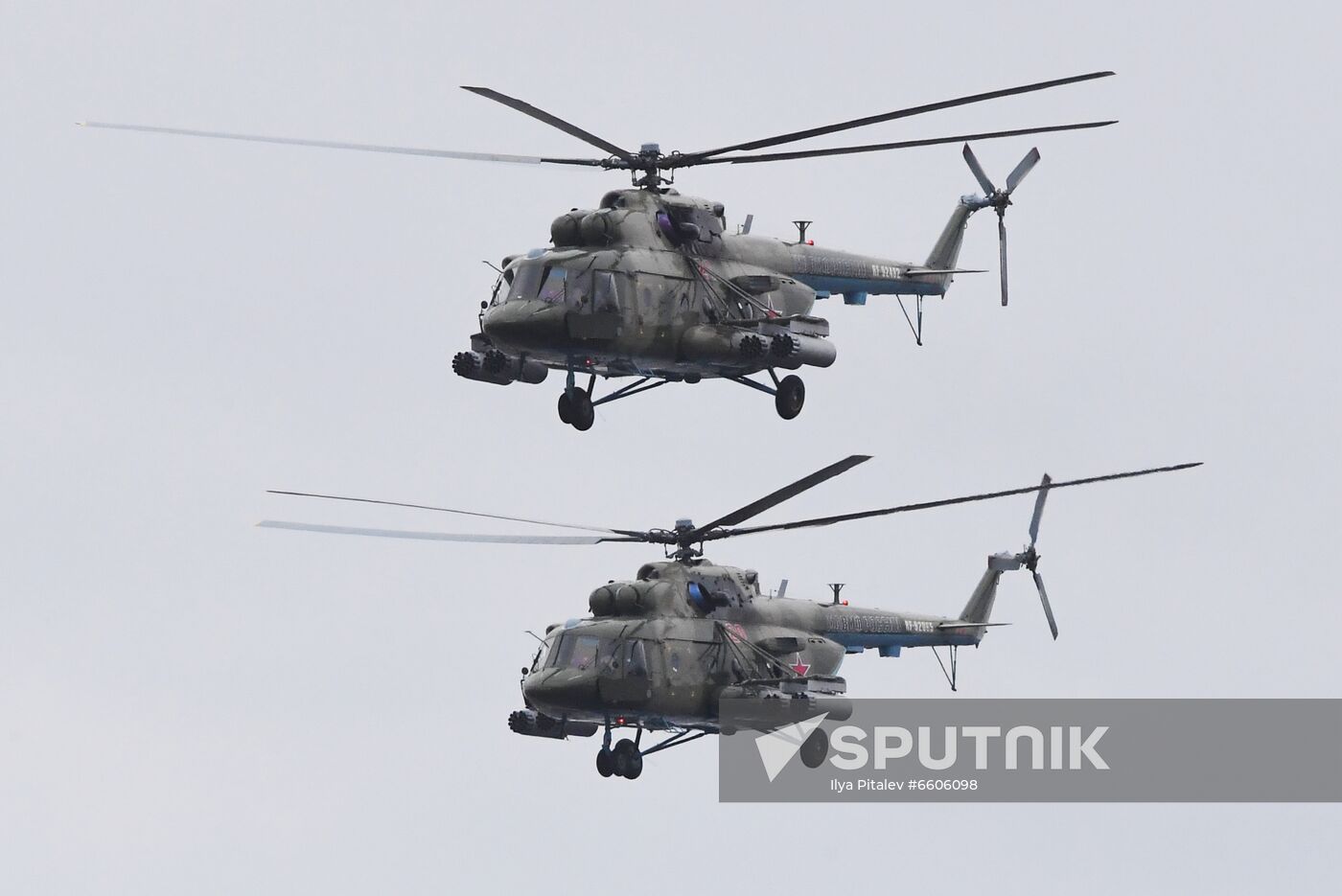 Russia Main Navy Day Parade