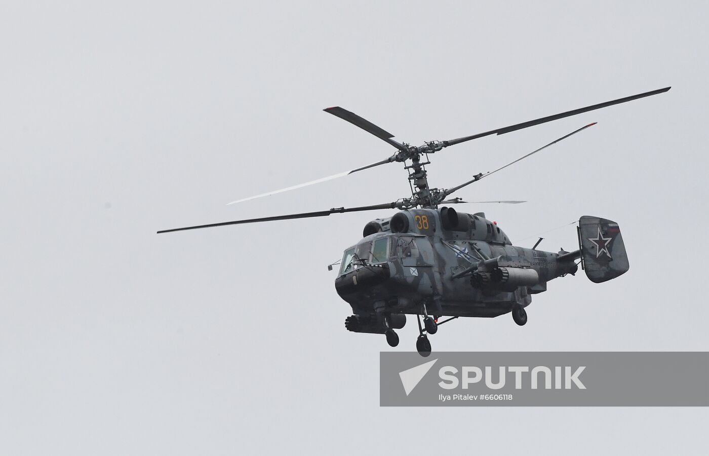Russia Main Navy Day Parade