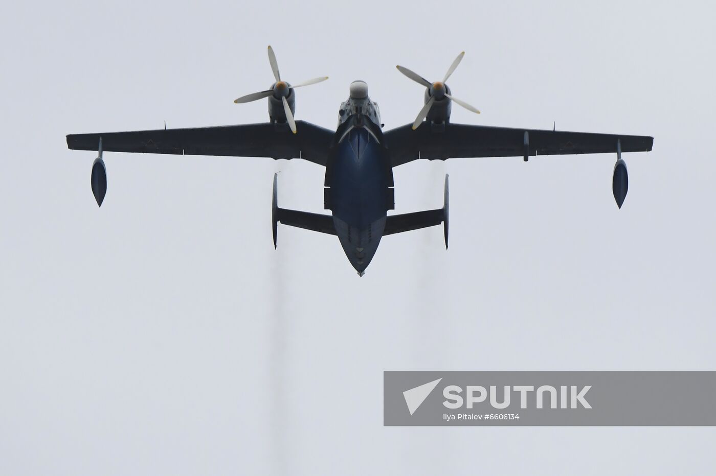 Russia Main Navy Day Parade