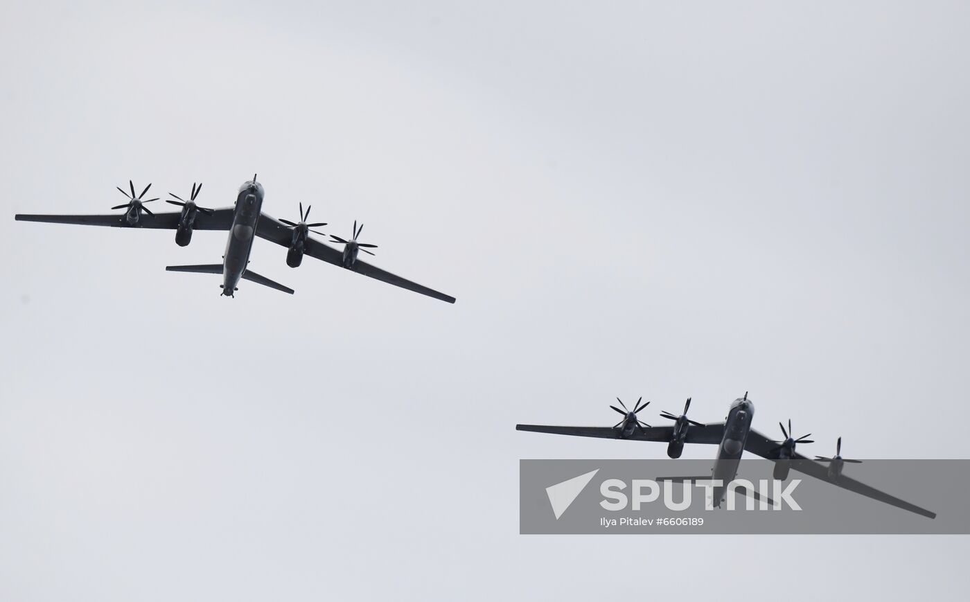 Russia Main Navy Day Parade