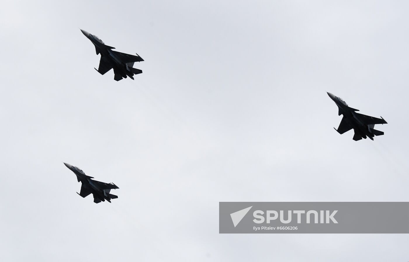 Russia Main Navy Day Parade