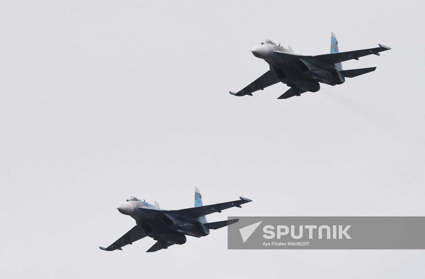 Russia Main Navy Day Parade