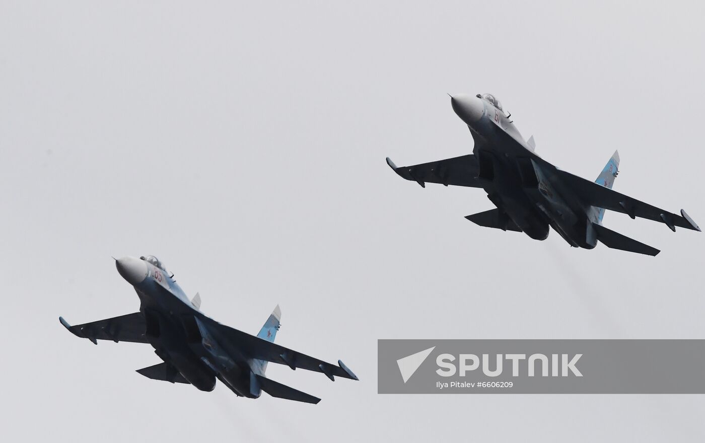 Russia Main Navy Day Parade