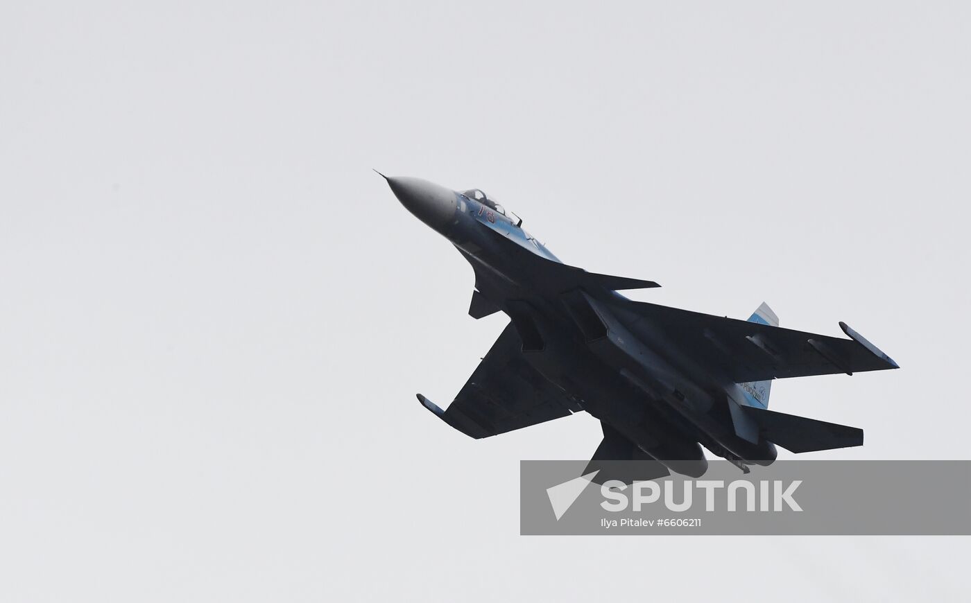 Russia Main Navy Day Parade