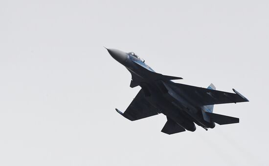 Russia Main Navy Day Parade