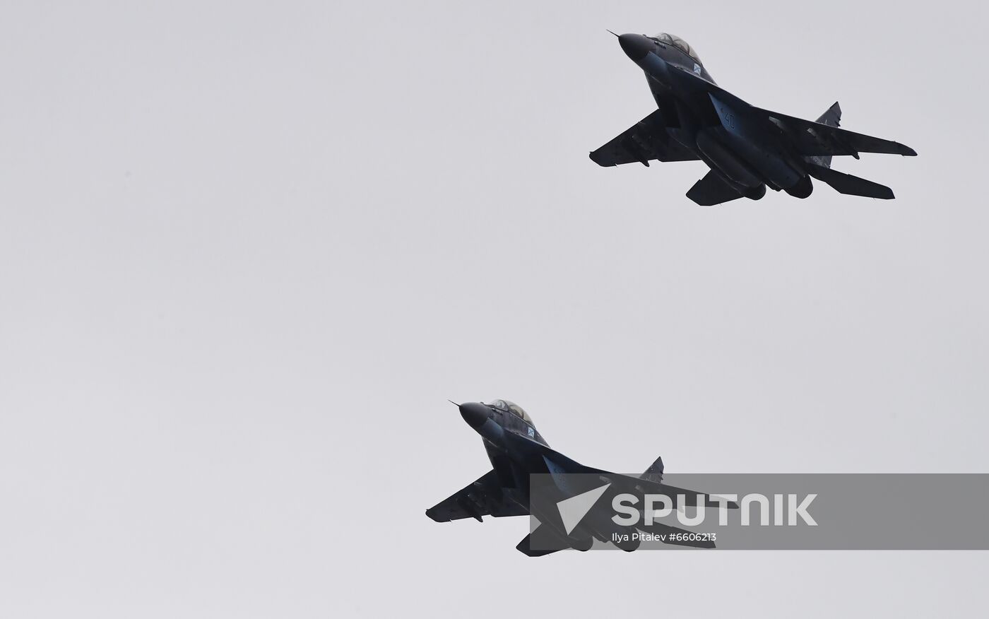 Russia Main Navy Day Parade