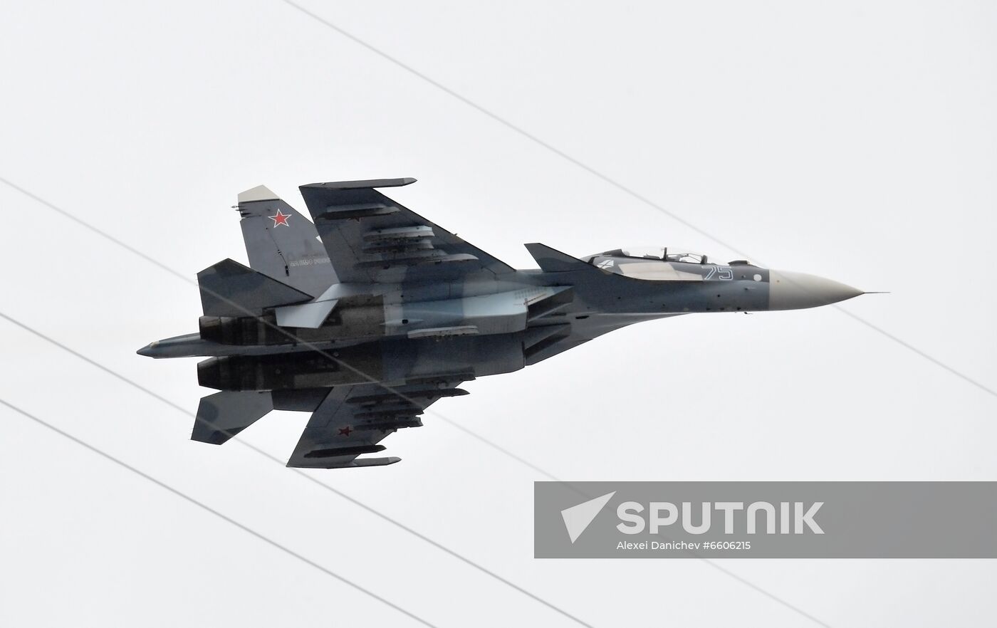 Russia Main Navy Day Parade