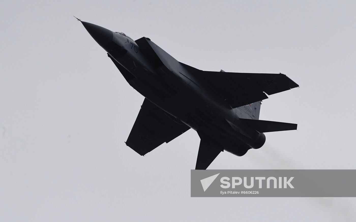 Russia Main Navy Day Parade