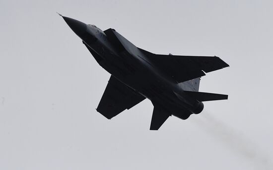 Russia Main Navy Day Parade
