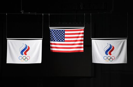 Japan Olympics 2020 Fencing Women Foil