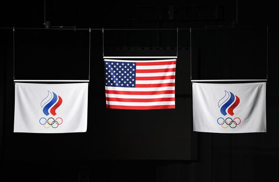 Japan Olympics 2020 Fencing Women Foil