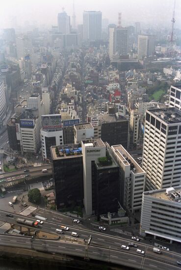 Tokyo