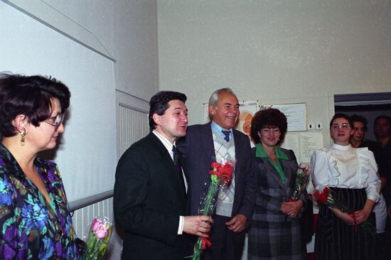 Meditsina-ASK medical center