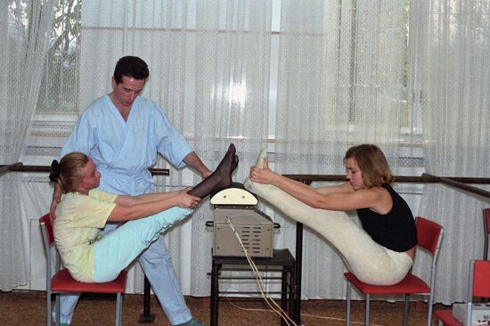 Meditsina-ASK medical center