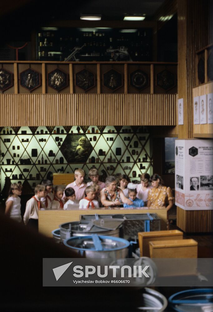 All-Union Research Institute of Bee Farming