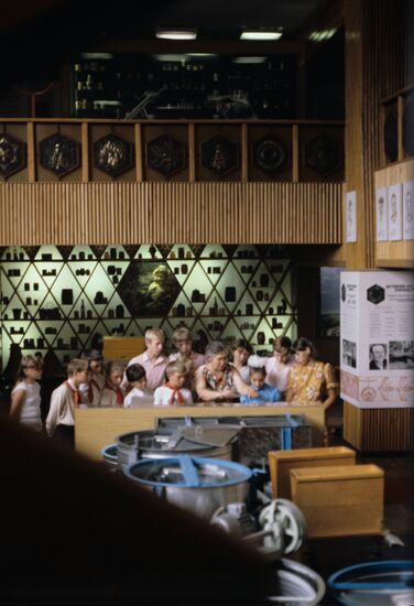 All-Union Research Institute of Bee Farming