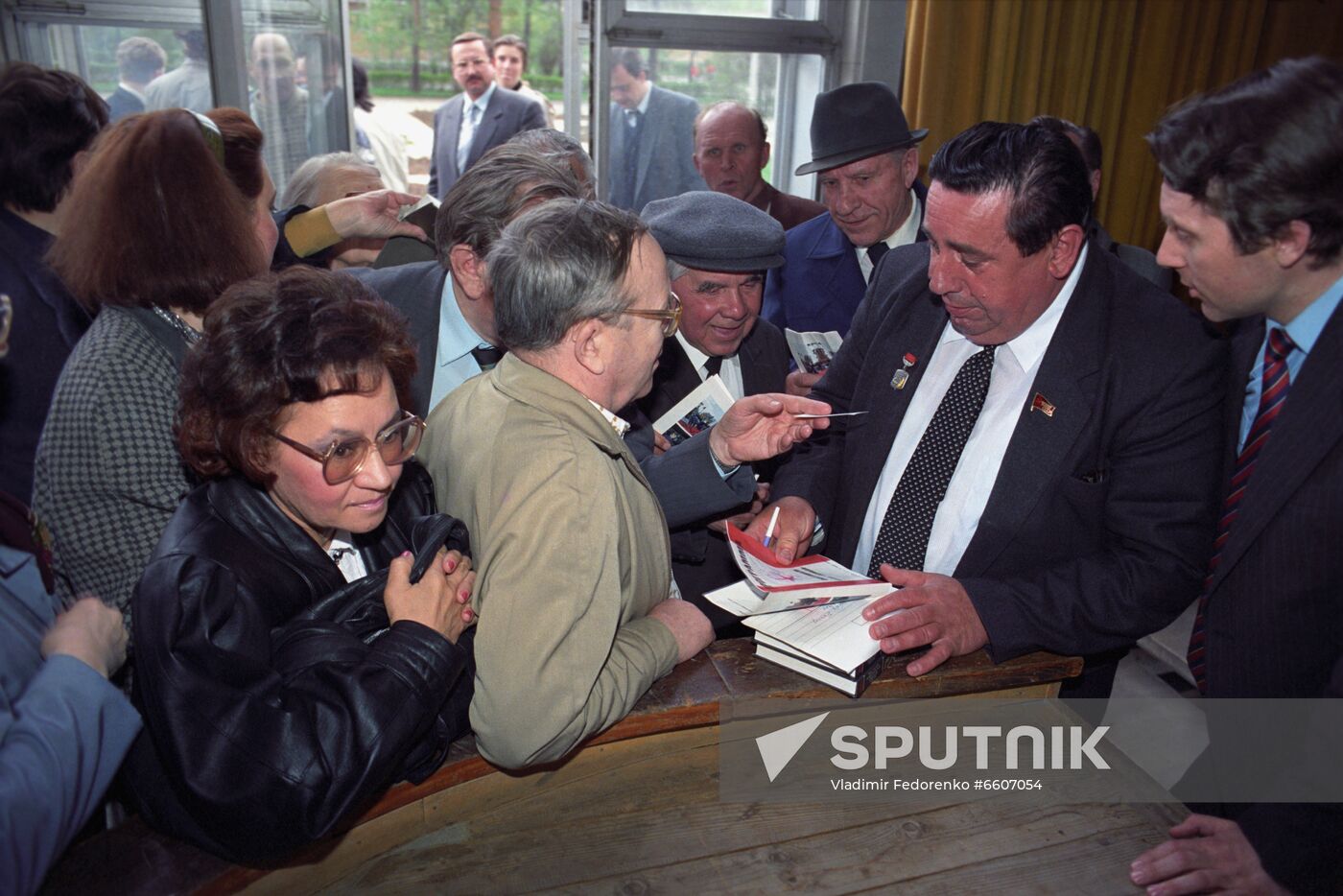Pravda newspaper's second festival
