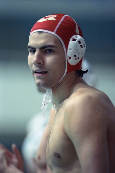 13th International Water Polo Tournament