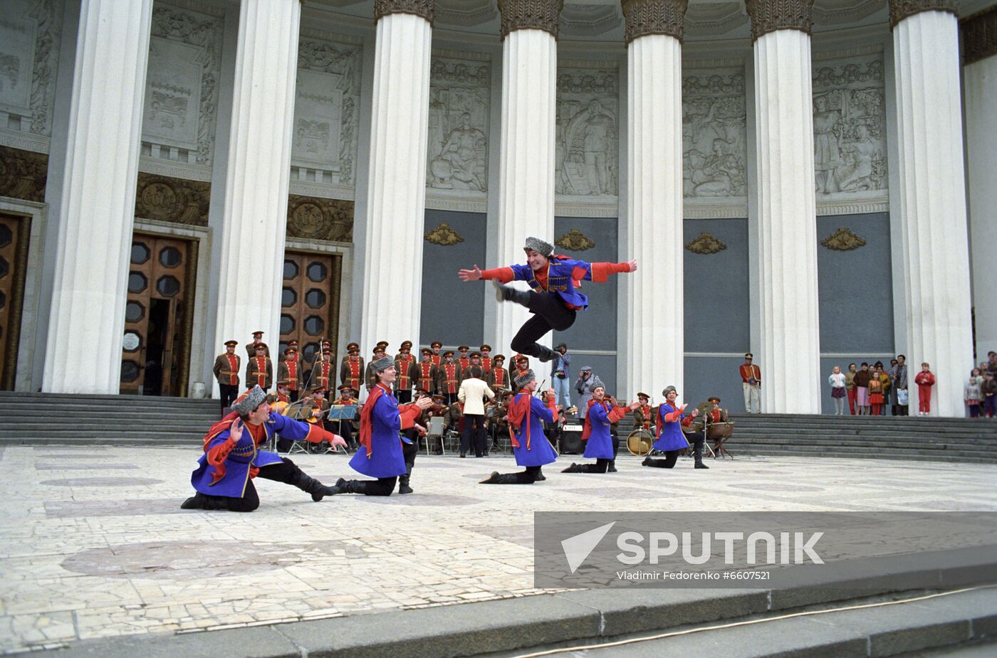 Pravda newspaper's second festival
