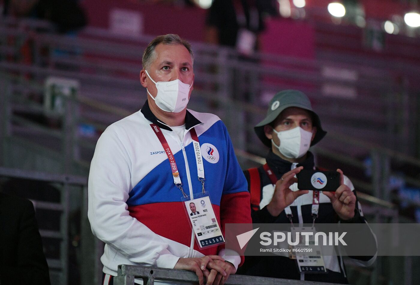 Japan Olympics 2020 Fencing Women Sabre