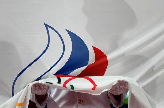 Japan Olympics 2020 Taekwondo Men