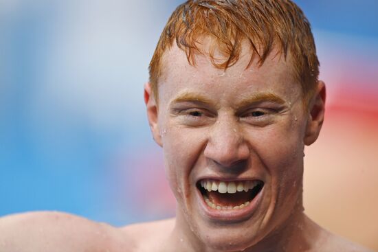 Japan Olympics 2020 Swimming