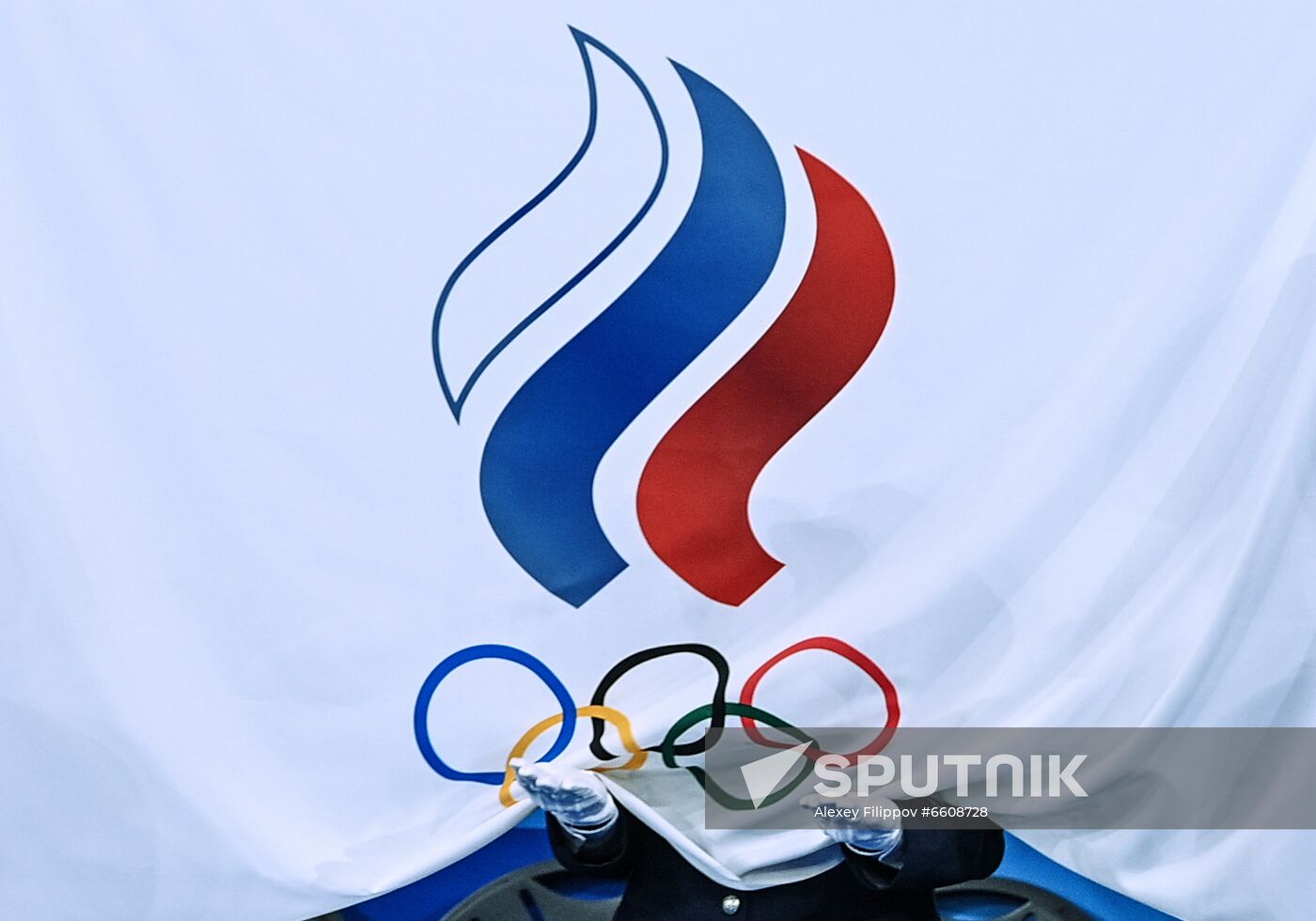 Japan Olympics 2020 Artistic Gymnastics Women Team