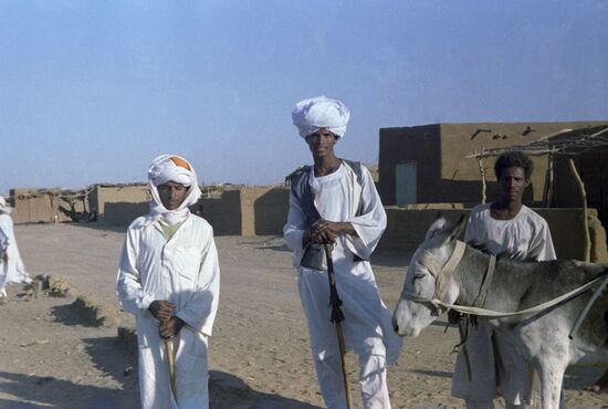 Republic of Sudan