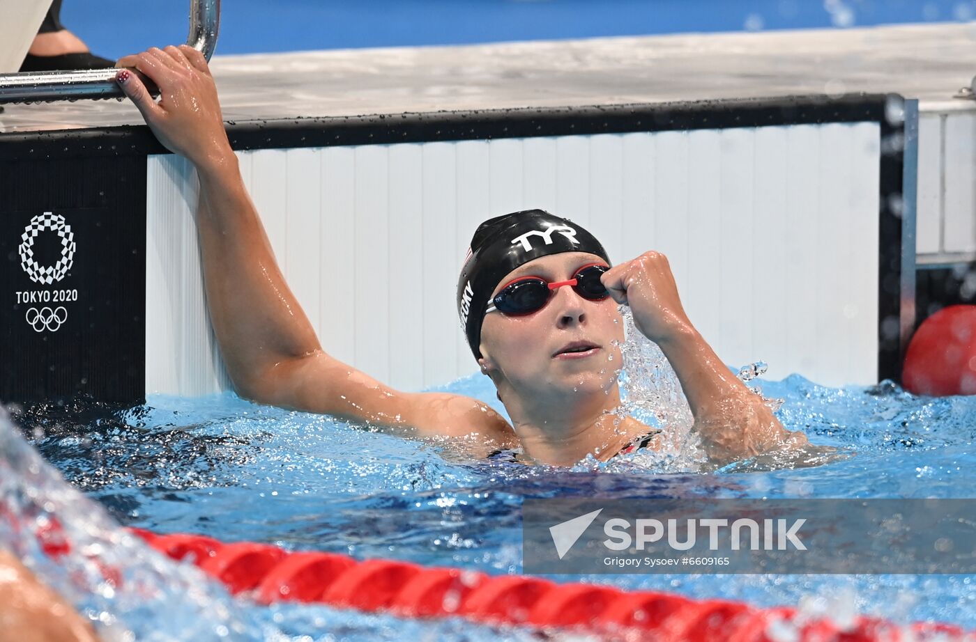 Japan Olympics 2020 Swimming