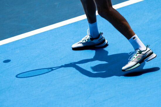 Japan Olympics 2020 Tennis Men Fognini - Medvedev