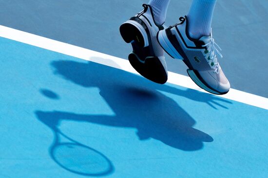 Japan Olympics 2020 Tennis Men Fognini - Medvedev