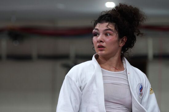 Japan Olympics 2020 Judo