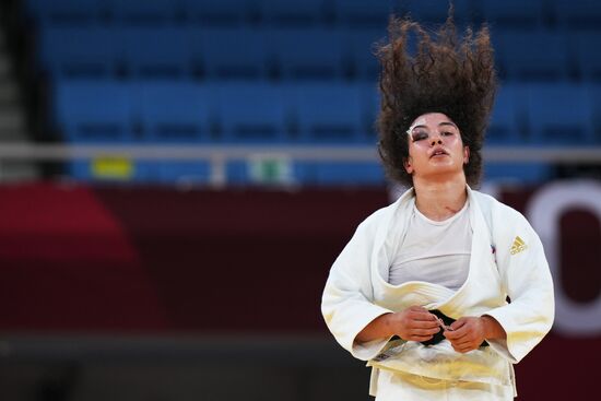 Japan Olympics 2020 Judo
