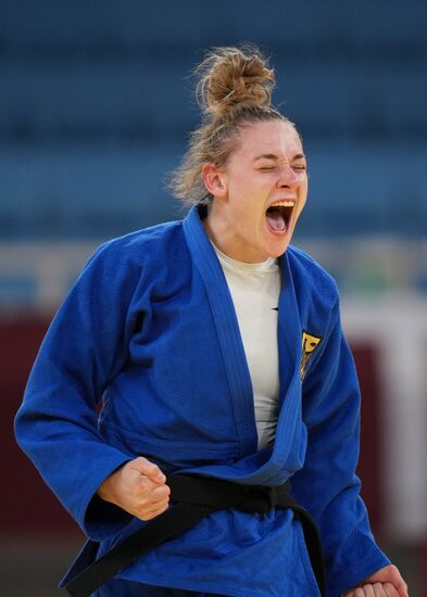 Japan Olympics 2020 Judo