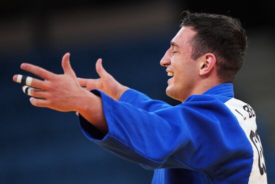 Japan Olympics 2020 Judo