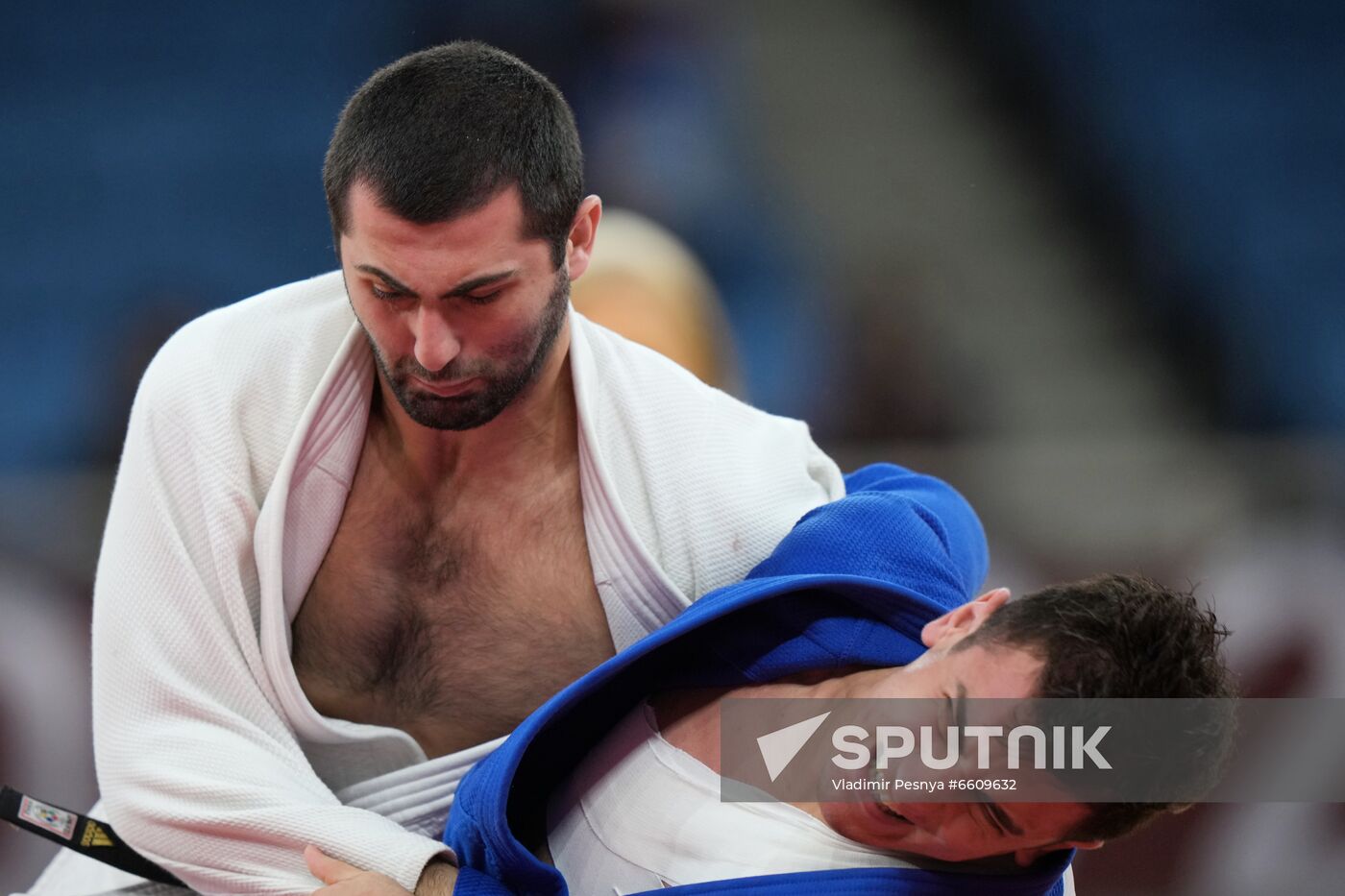 Japan Olympics 2020 Judo