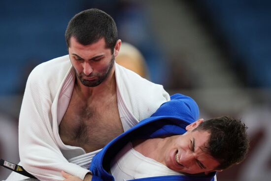 Japan Olympics 2020 Judo