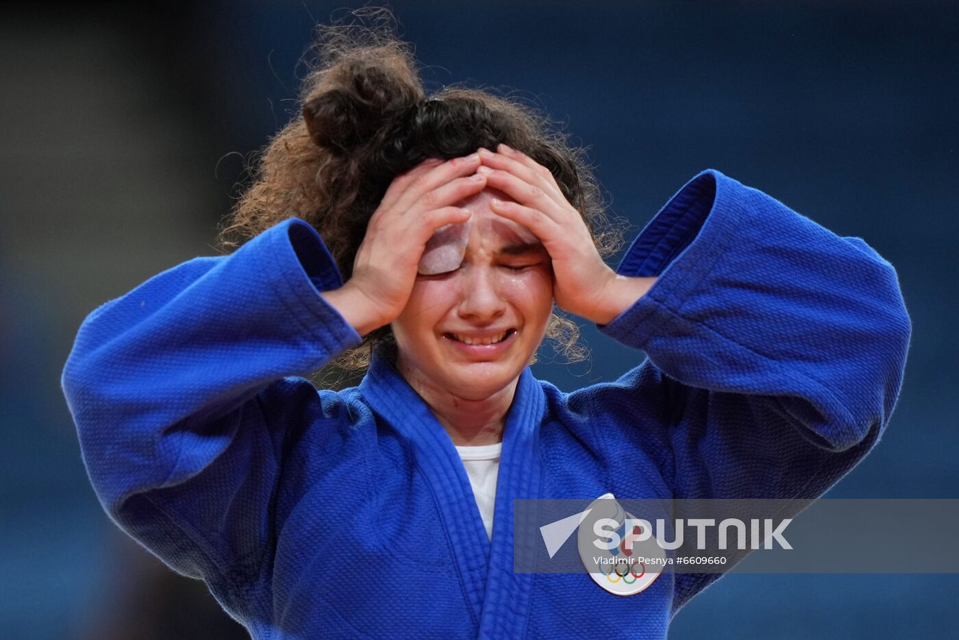 Japan Olympics 2020 Judo