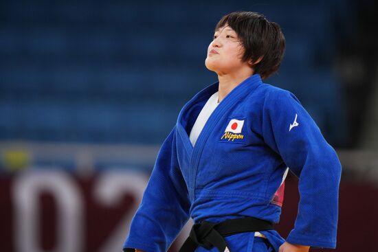 Japan Olympics 2020 Judo
