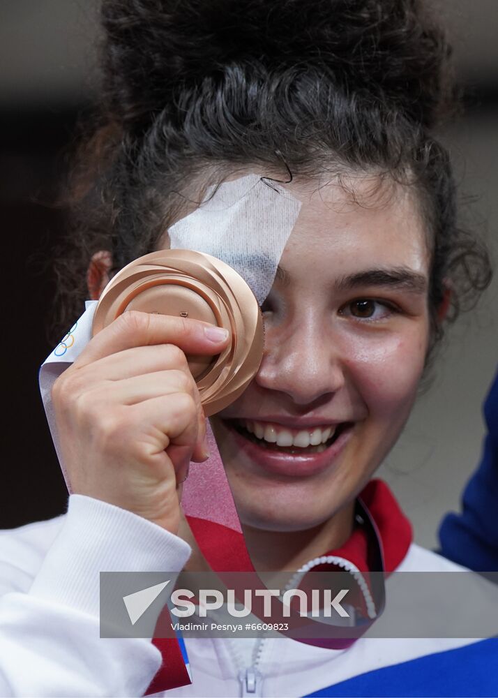 Japan Olympics 2020 Judo