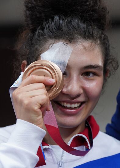 Japan Olympics 2020 Judo