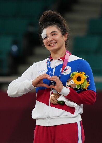 Japan Olympics 2020 Judo
