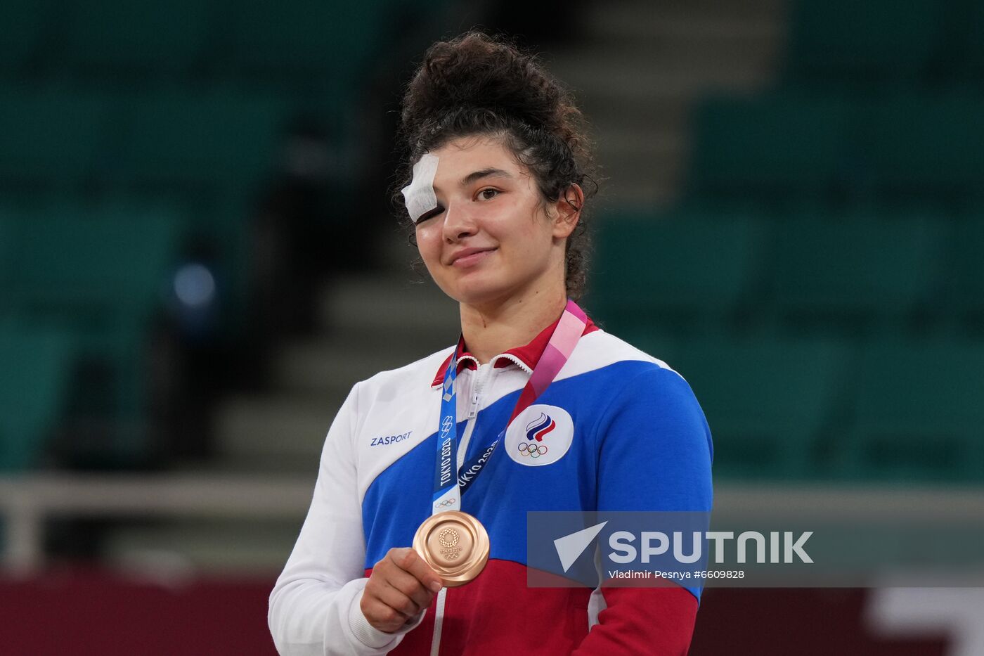 Japan Olympics 2020 Judo