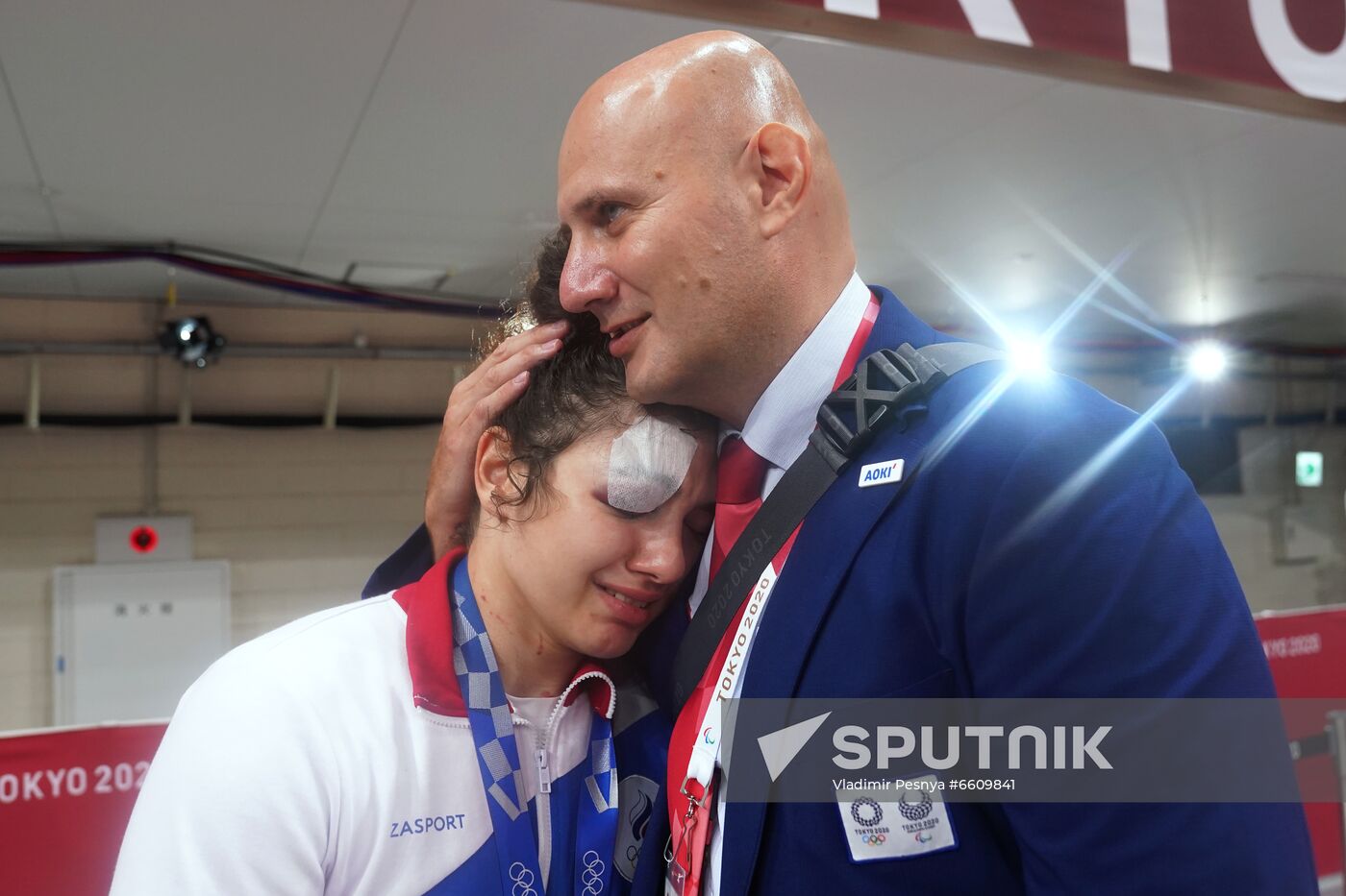 Japan Olympics 2020 Judo