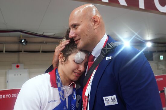 Japan Olympics 2020 Judo