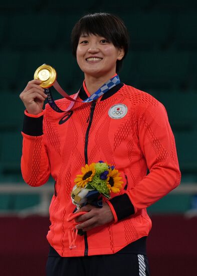 Japan Olympics 2020 Judo