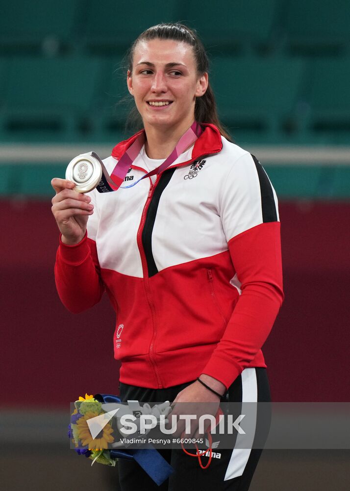 Japan Olympics 2020 Judo