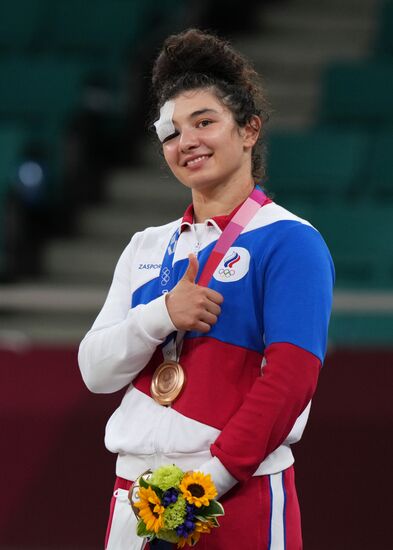 Japan Olympics 2020 Judo