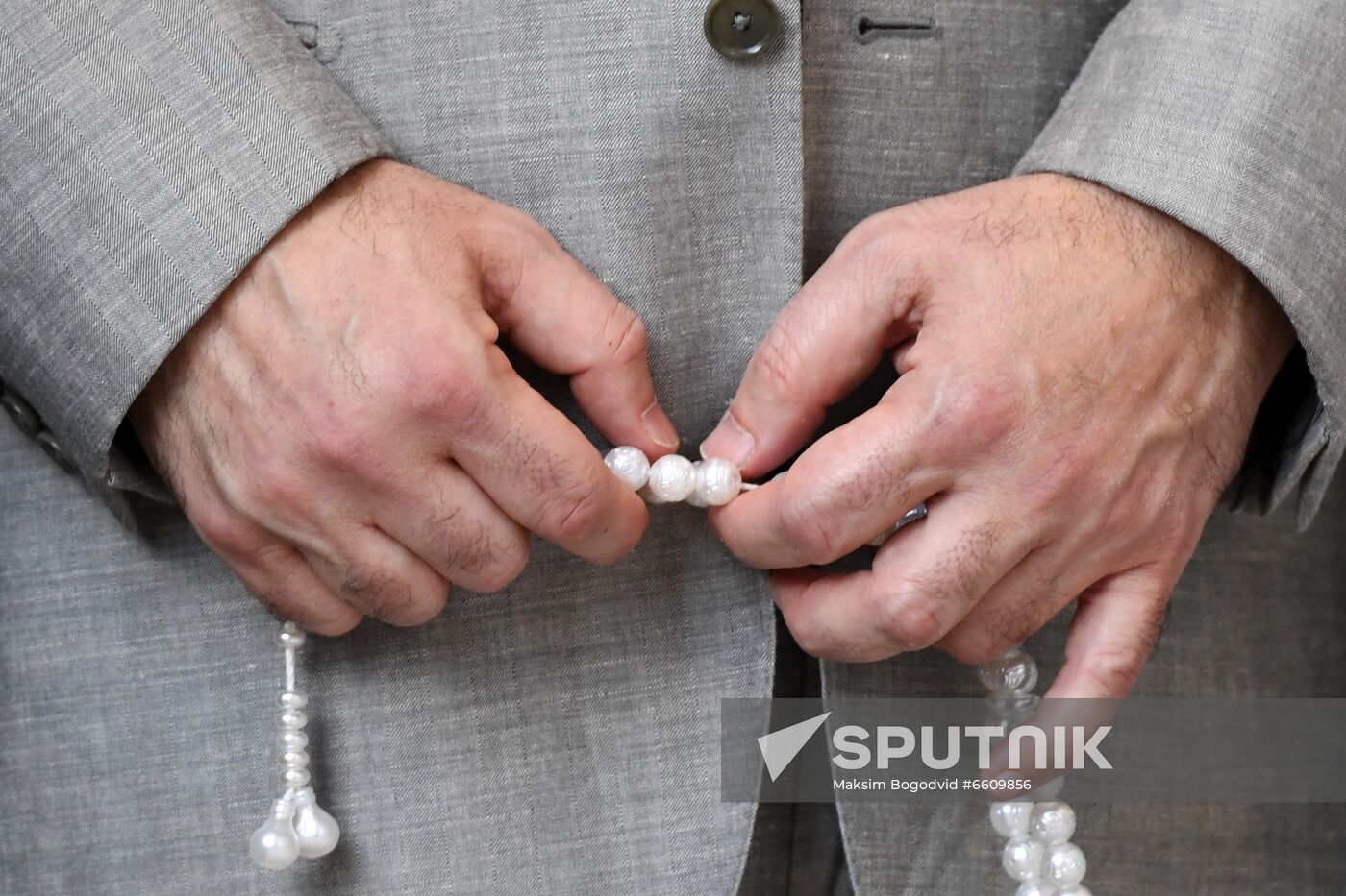 Russia Islamic World International Economic Summit