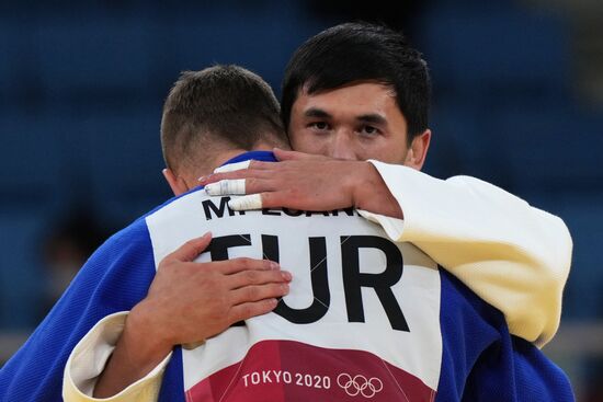 Japan Olympics 2020 Judo